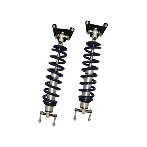 RideTech HQ Series 11213110 Front Coilovers, 93-02 GM F Body