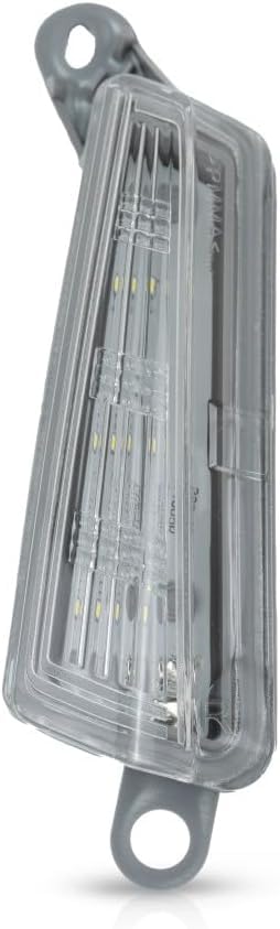 Right TYC Daytime Running Light Compatible with 2014-2016 Scion tC