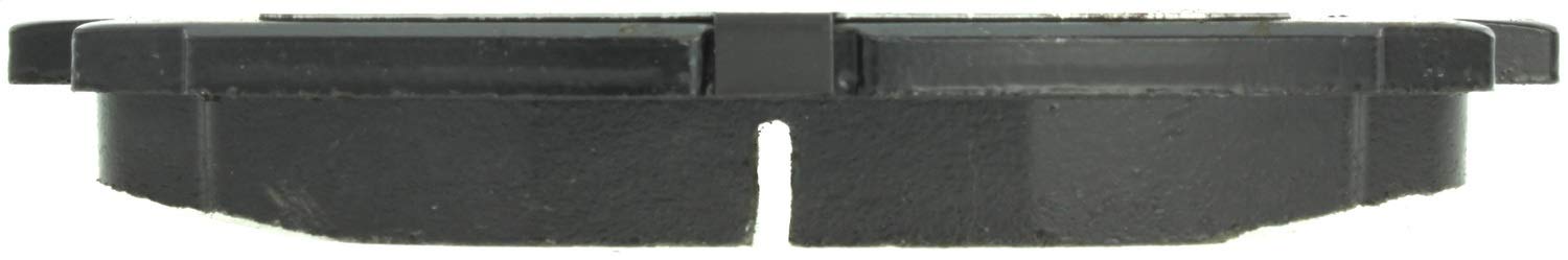 Brake Pads StopTech 305.08840 Street Select with Hardware