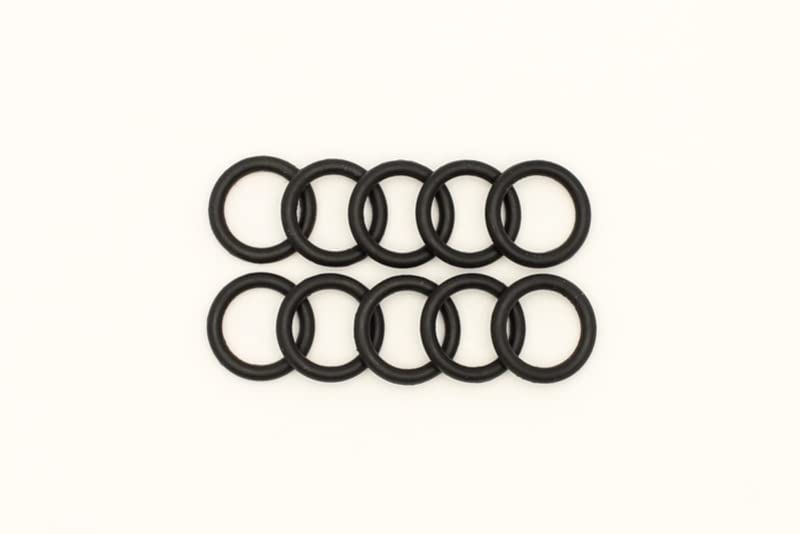 6-02-0306 DeatschWerks ORB O-Rings, 1 Pack
