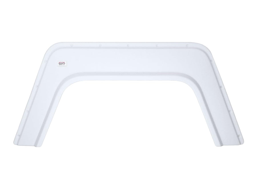 Fender Skirt ICON, Single, FS1738, Polar White