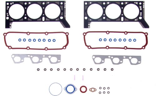 Engine Cylinder Head Gasket Set FEL-PRO HS 26326 PT for Jeep Wrangler