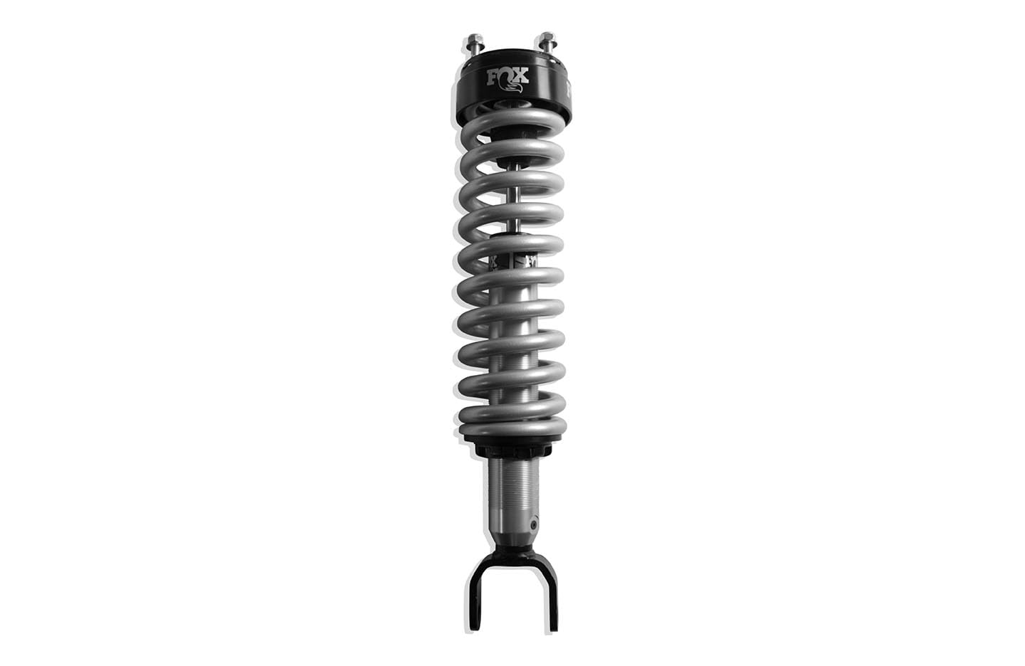 Part# 762725FC MaxTrac SUSPENSION'S is A Single Fox 2.0 Performance Series Coil Over (Aluminum Body)(0"-2" Lift Height)