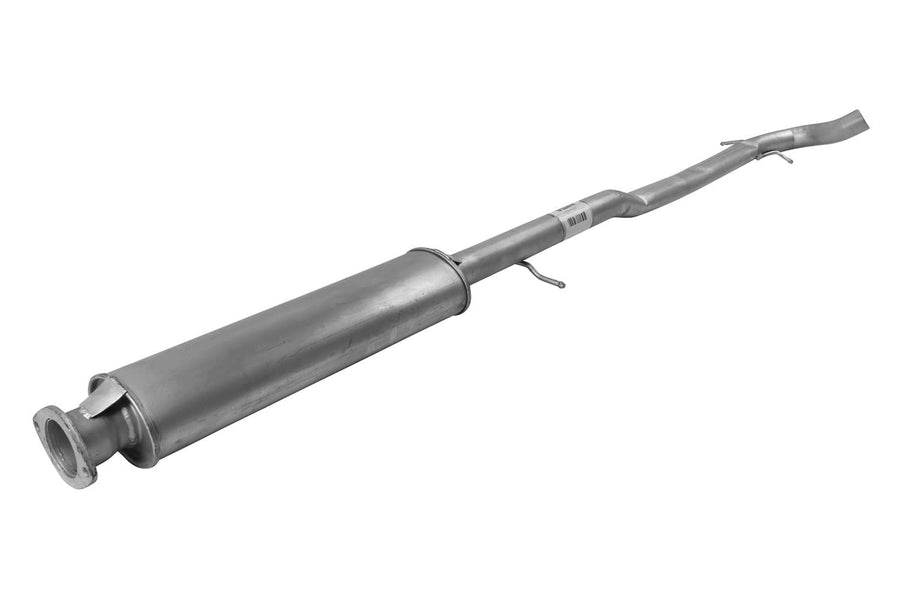Center Ansa VL14205 - Exhaust Muffler