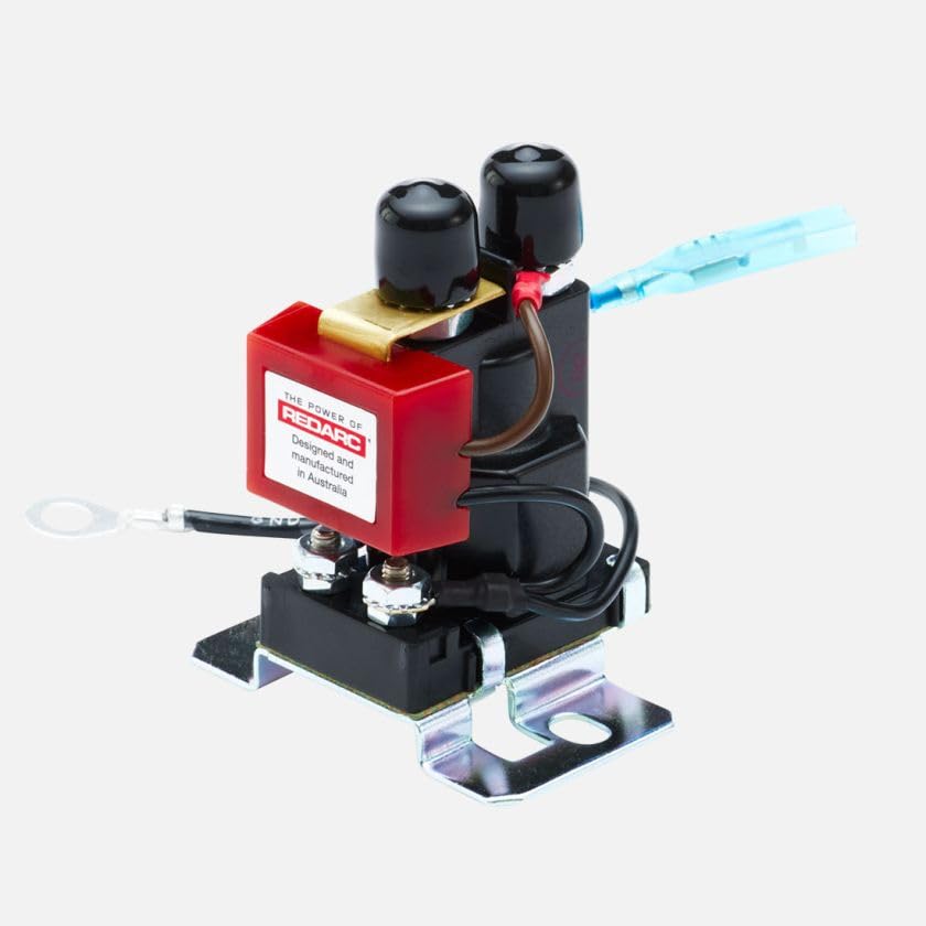 SBI 12V Smart Start 100A