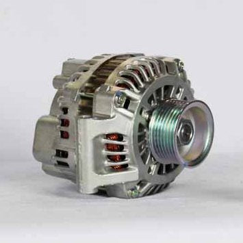 Alternator TYC Compatible with 2002-2006 Honda CRV