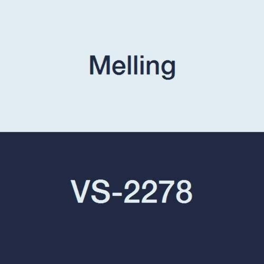 Melling Engine Valve Spring Stock Replacement VS-2278