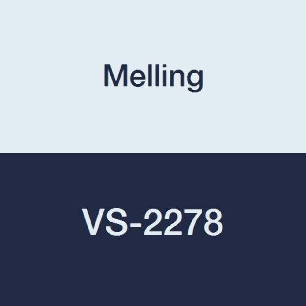 Melling Engine Valve Spring Stock Replacement VS-2278