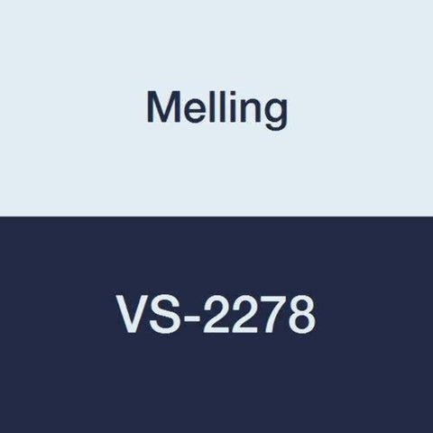 Melling Engine Valve Spring Stock Replacement VS-2278
