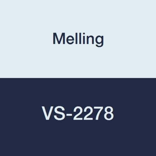 Melling Engine Valve Spring Stock Replacement VS-2278