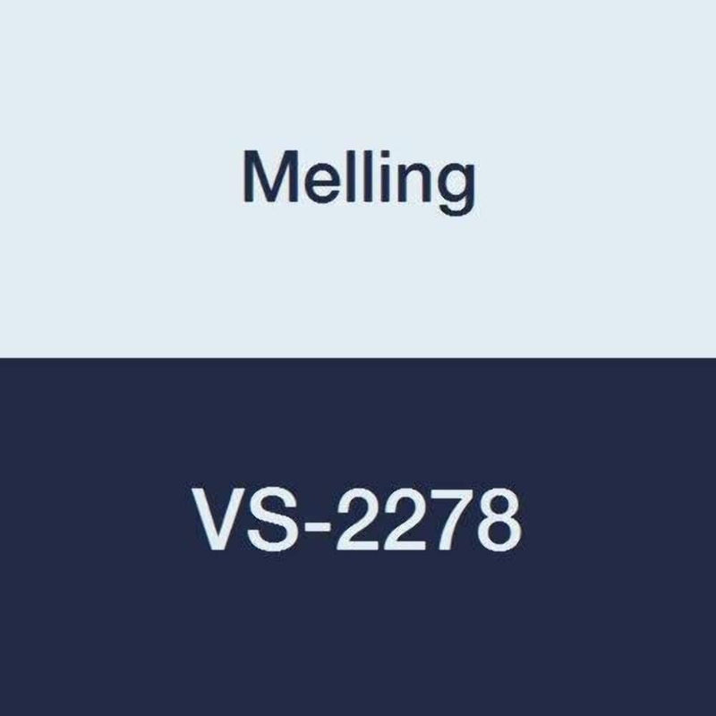 Melling Engine Valve Spring Stock Replacement VS-2278