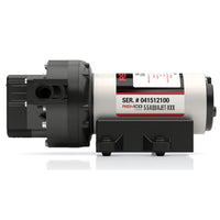 Aqua Jet H2O Pump Remco Industries 55AQUAJET-AES 3.4 Gpm 12V