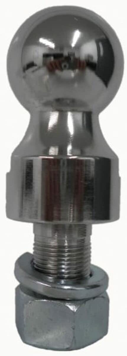 Trailer Hitch Ball Husky Towing 30601 Hitch Accessories