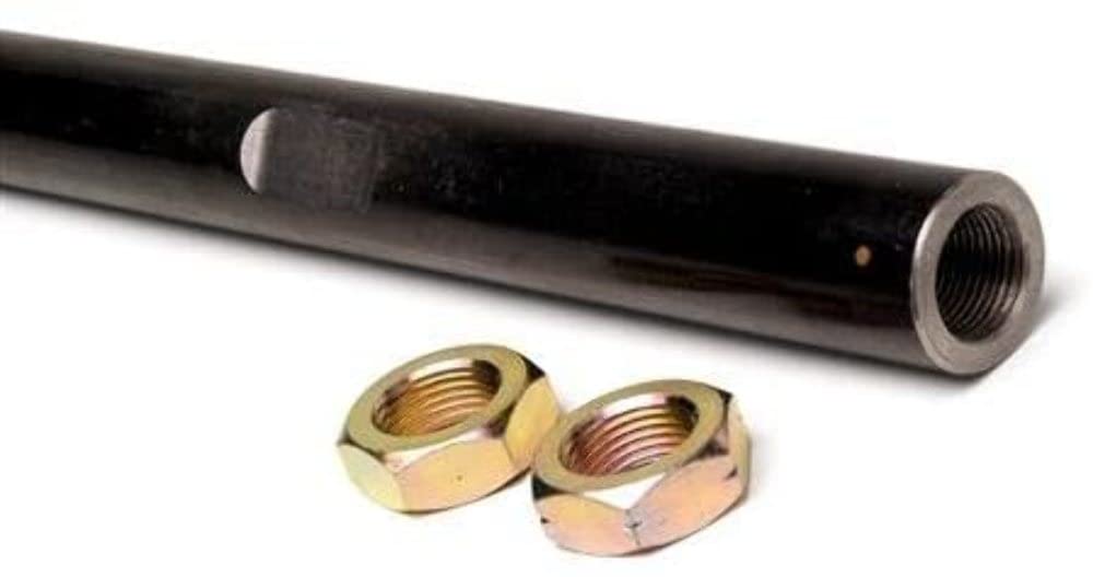 JKS HD TR301 Drag Link Kit for Jeep WJ