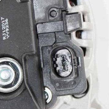 Alternator TYC Compatible with 1999-2005 Volkswagen Jetta
