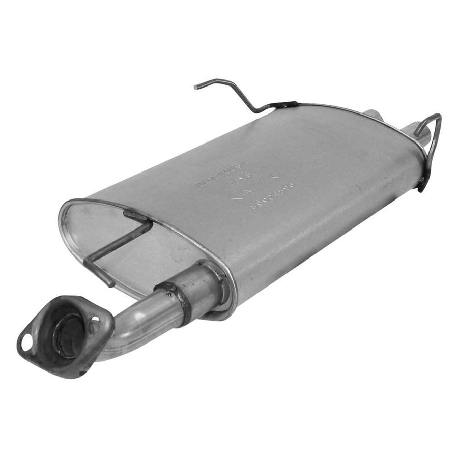 Exhaust Muffler AP Exhaust Products 2459