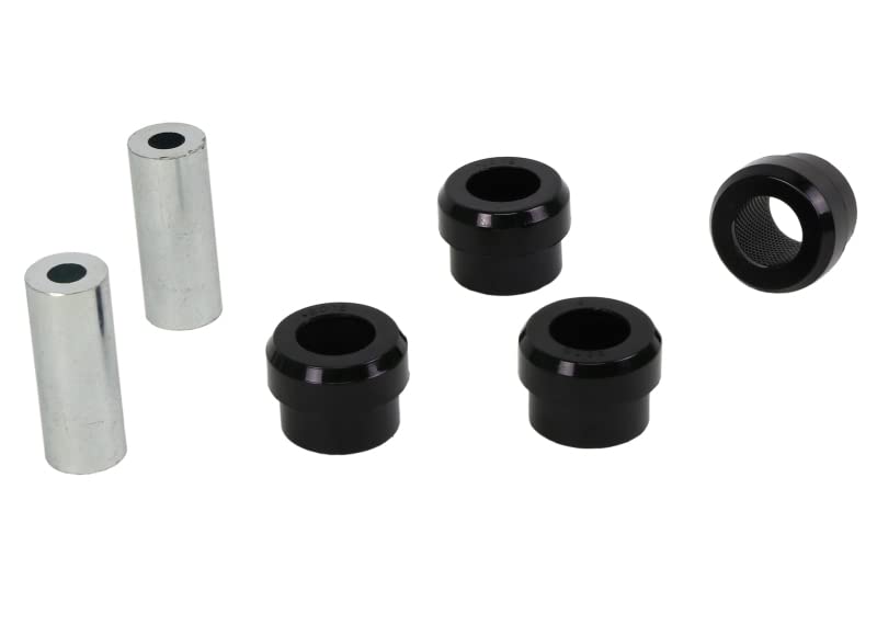 Rear Shock Absorber Whiteline W33168 Lower Bushing