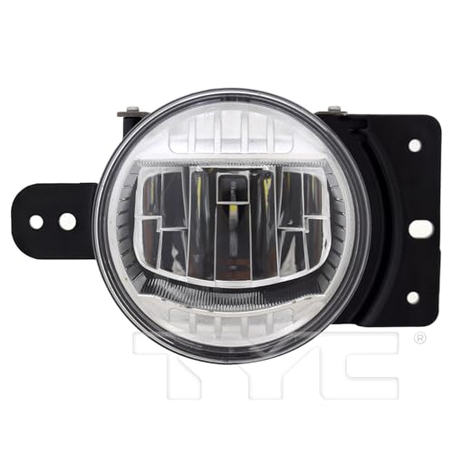 LED F.L LH 21-23 JP GLDTR (HORIZONTAL TAB)