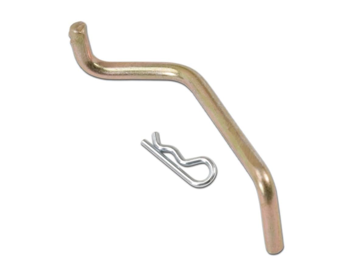 Divorced Edelbrock Choke Rod 9171