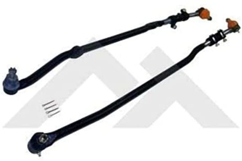 Steering Crown Automotive HD Kit Steering