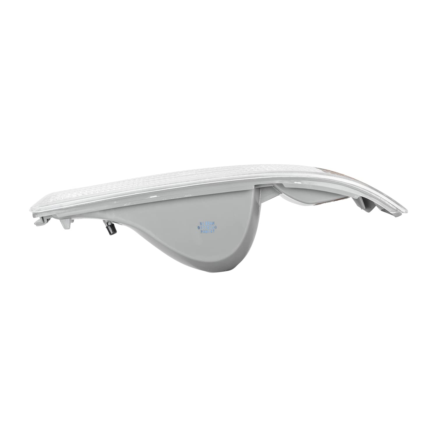 Chevrolet/GMC TYC 12-1690-01 Front Driver Side Replacement Parking/Side Marker Lamp Assembly
