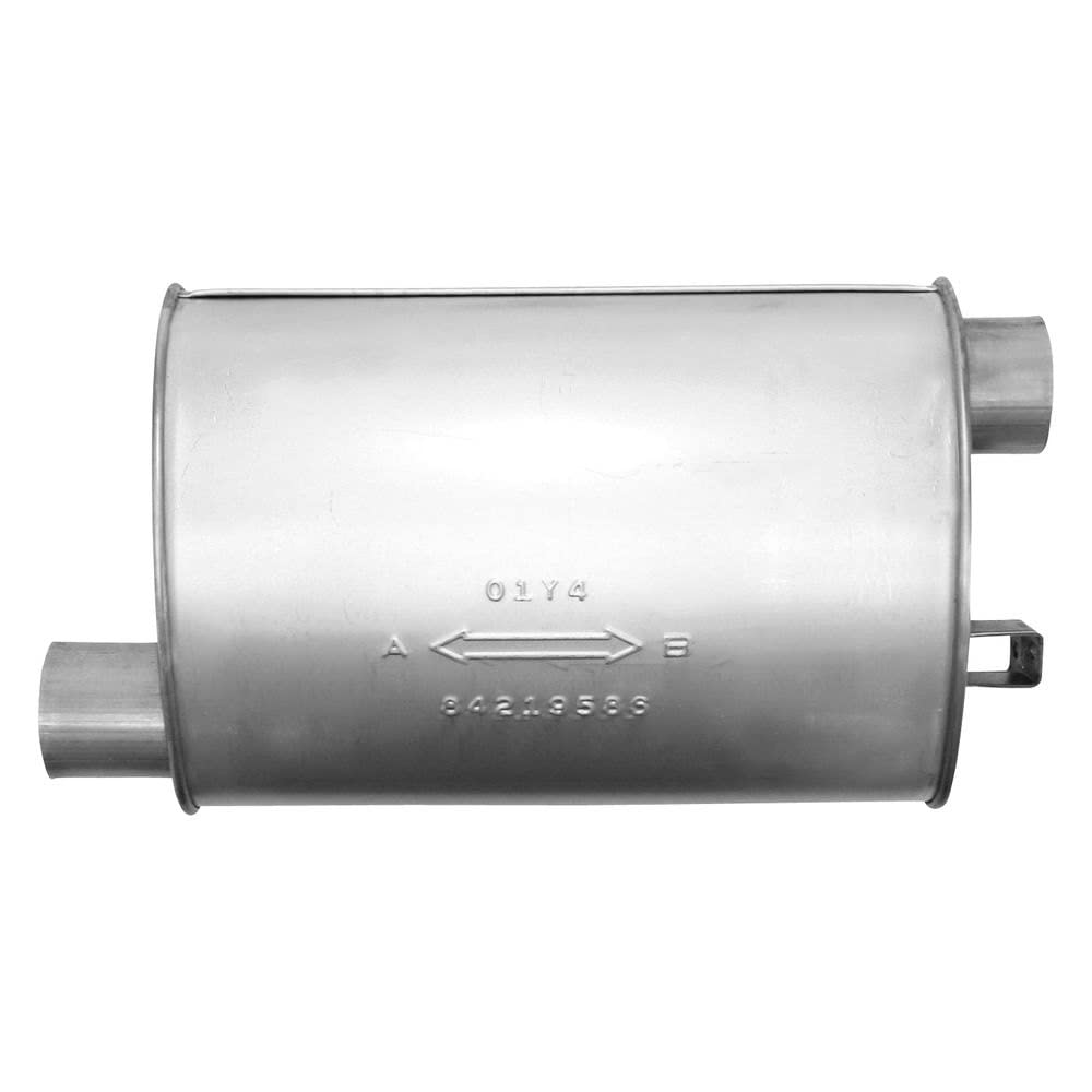 700097 AP Exhaust Products Muffler