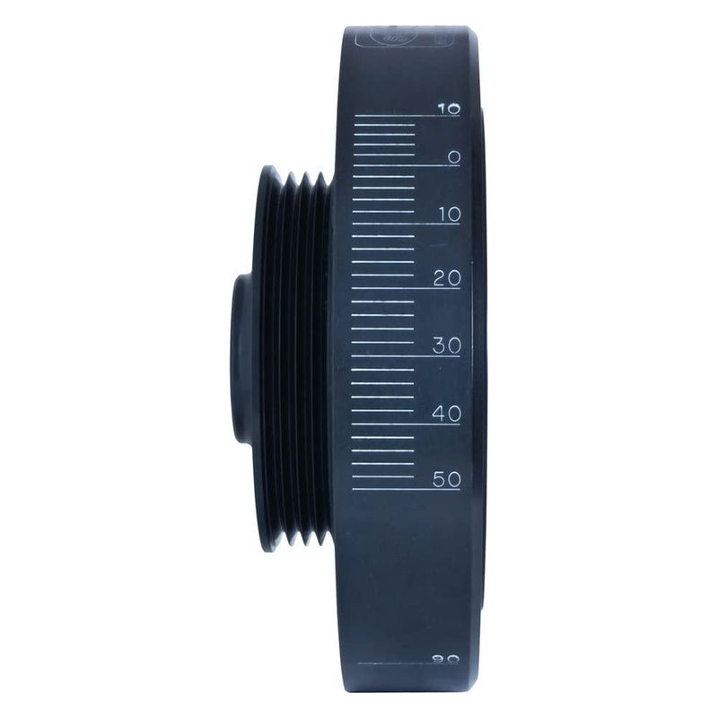 Harmonic Balancer Fluidampr 620601