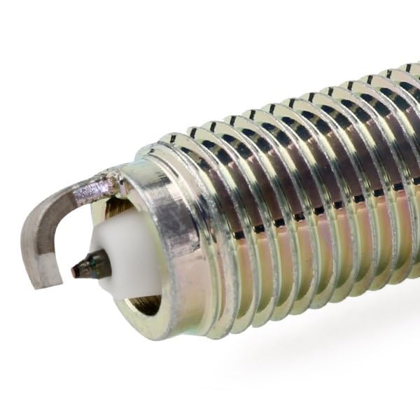 SILZKGR8B8S NGK Laser Iridium Spark Plug (94201 Laser Iridium), 4 Pack