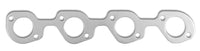 Exhaust Gasket Remflex for Ford V8 Engine, (Set of 2)