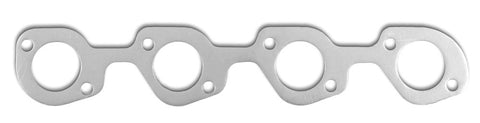 Exhaust Gasket Remflex for Ford V8 Engine, (Set of 2)