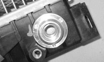 VW TYC 98-05 Pasat 1.8/2.0L L4 A/Mt 1R Pa Rad