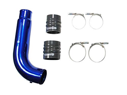 Cold Side Charge Pipe Sinister Diesel for 2007.5-2009 Dodge Cummins 6.7L