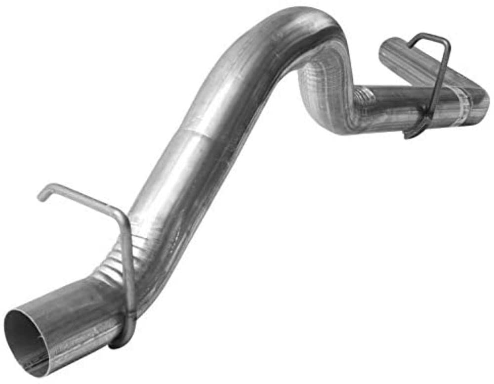 Exhaust Tail Pipe AP Exhaust Products 54183