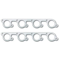 GM V8 Exhaust Gasket - ROX Race Heads