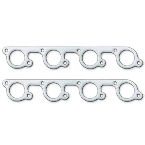 GM V8 Exhaust Gasket - ROX Race Heads
