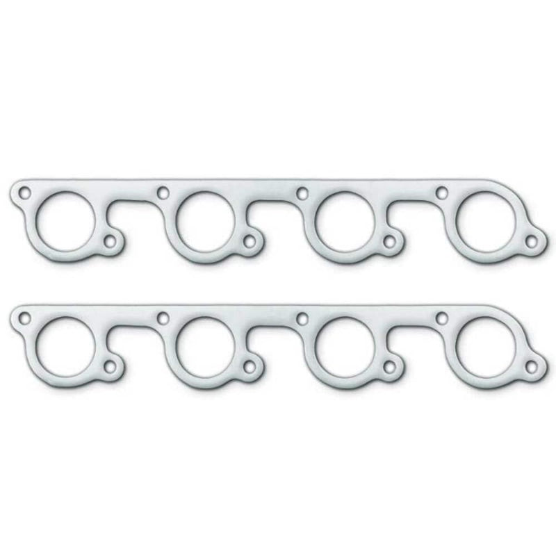 GM V8 Exhaust Gasket - ROX Race Heads