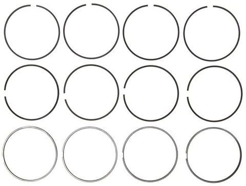 Piston Ring Set Mahle - 42293.02