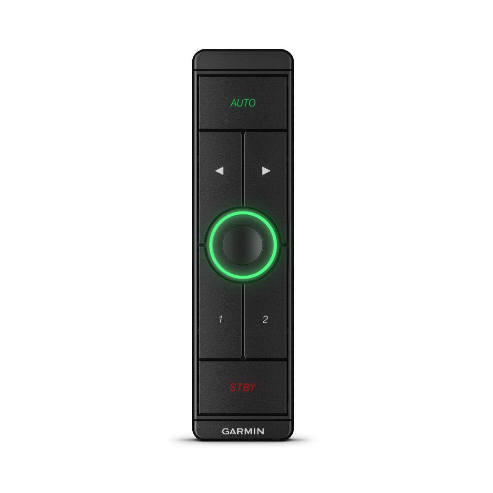 Garmin 10 APK Autopilot Keyboard - Vertical [010-03197-01]