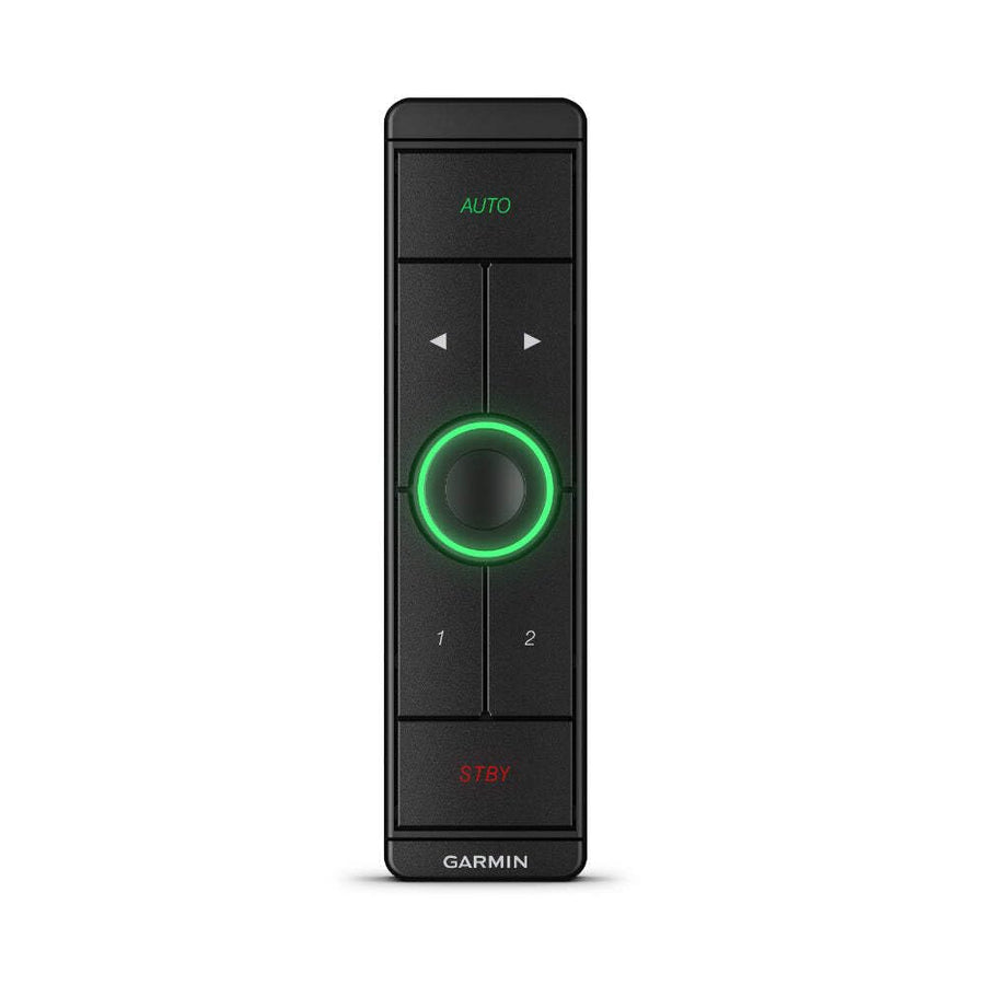 Garmin 10 APK Autopilot Keyboard - Vertical [010-03197-01]