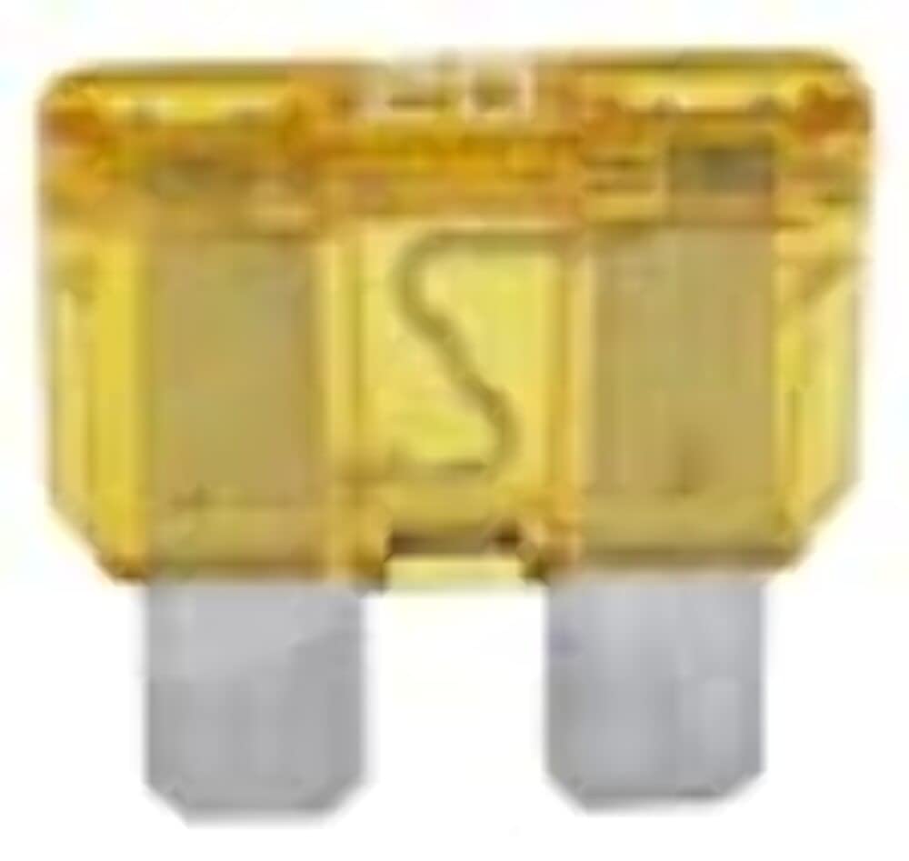 Automotive Mini Fuses
