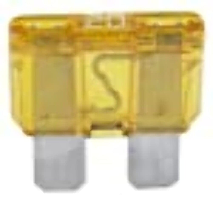 Automotive Mini Fuses
