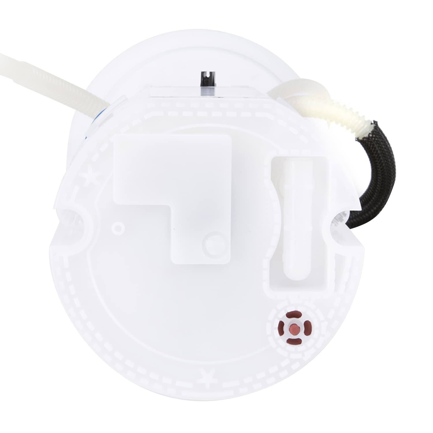 Fuel Pump Module Assembly TYC 150334-A Compatible with 2005-2009 Audi A4 2.0L 3.2L