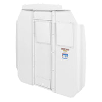 Transit WEATHER GUARD 96311301D Bulkhead, Mid-Roof