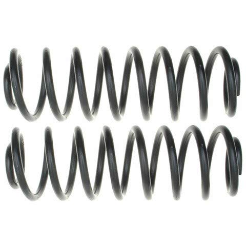 Coil Spring Set MOOG 81055 for Volkswagen Jetta