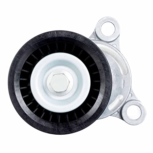Automatic Goodyear 55108 Serpentine Belt Tensioner Assembly