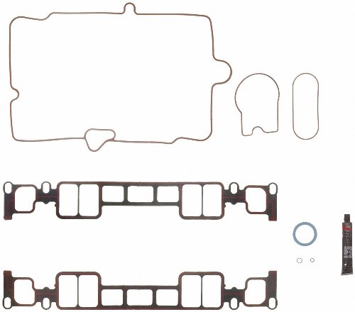 MS 90131 FEL-PRO Intake Manifold Gasket Set