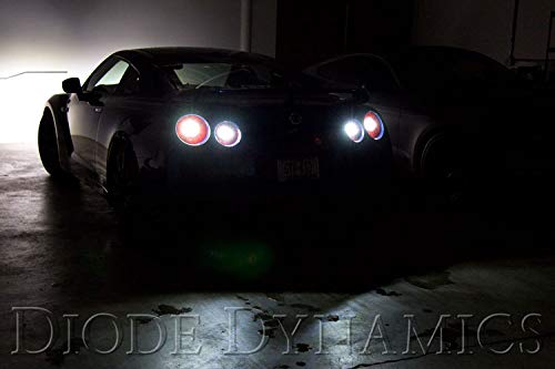 Diode Dynamics LED Module Tail as Turn® compatible with Nissan GT-R 2009-2021, Module Only
