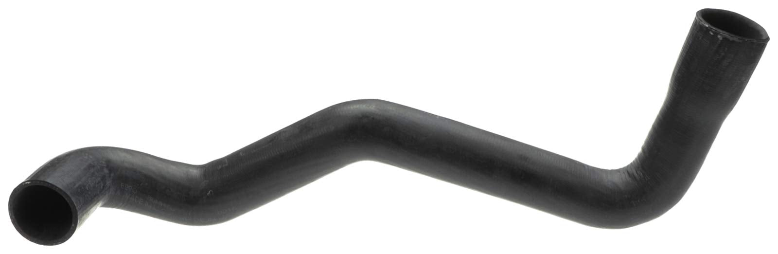 Premium Gates Molded Coolant Hose 21243
