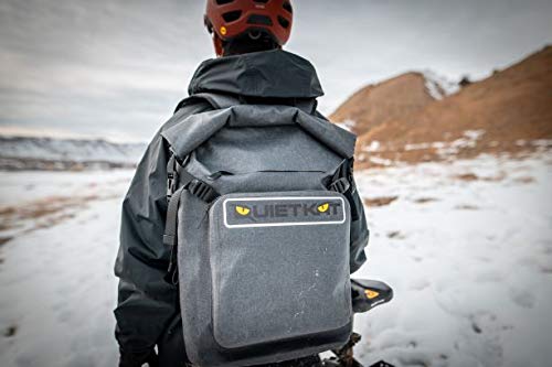 Dry Pack QuietKat