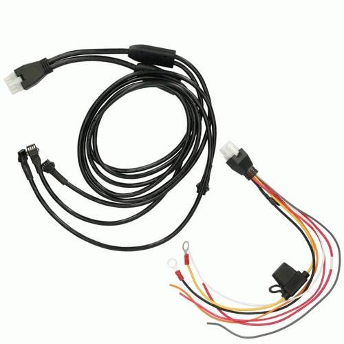 RGB Control Box Heise for 702Rgb Headlights/Fog Lights